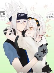 中华小狼友
